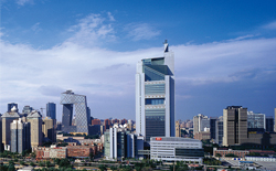 北京電視臺(tái)