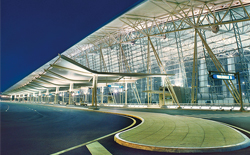 廣州白云國(guó)際機(jī)場(chǎng)