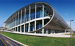 廣州國(guó)際會(huì)展中心